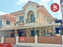 ขายบ้านแฝด-หมู่บ้านเดอะวิลล่า-รัตน