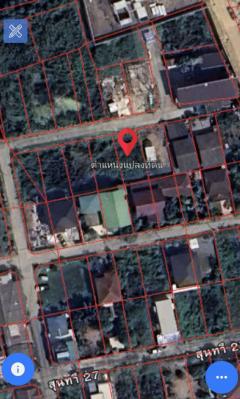 ขายที่ดินเปล่าซ.บรมราชชนนี74 ใกล้ถนนใหญ่ 1.5 กม.เนื้อที่ 50 ตรว.ราคาไม่ถึงล้าน!!เหมาะปลูกบ้าน สร้างโกดัง ใกล้พุทธมณฑลสาย3 ทวีวัฒนา ศาลาธรรมสพน์ และตลาดสดธนบุรี-202503131526181741854378435.jpg
