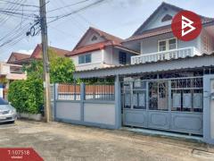 ขายบ้านเดี่ยว หมู่บ้านดอนเมืองวิลล่า (Donmeang Villa) กรุงเทพมหานคร-202503131634131741858453152.jpg