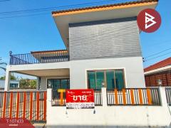 ขายบ้านเดี่ยว-เนื้อที่-60.8-ตร.วา-ตลาด-จ