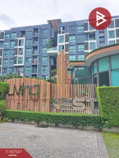 ขายคอนโดมิเนียม ลิฟวิ่งเนสท์ รามคำแหง (Living Nest Ramkhamhaeng) บางกะปิ กรุงเทพมหานคร-202503131731181741861878557.jpg