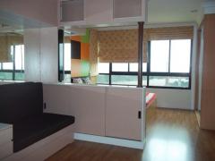 rent /ให้เช่าคอนโดลุมพินีเพลส นราธิวาส-เจ้าพระยา แบบ Studio 30 ตรม พร้อมเฟอร์ฯ บิวอินท์สวยมาก   ค่าเช่า 9,000 บาท/เดือน-202503132019261741871966805.jpg