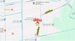 ขาย ที่ดิน มีนบุรี ติดถนนนิมิตใหม่ เหมาะทำโชว์รูม 3-2-7 ไร่-202503132117071741875427788.jpg