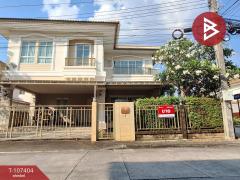 ขายบ้านเดี่ยว-หมู่บ้านภัสสร-เพรสที