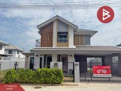 ขายบ้านเดี่ยว-หมู่บ้านแกรนด์วัลเล่