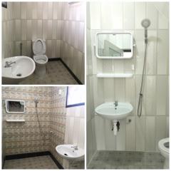 ให้เช่า 9,500บาท/เดือน ขายถูก 2.79 ล้าน  บ้านรีโนเวทใหม่ พื้นเปล่าด้านข้าง 20 ตรวา  ติดถนนใหญ่ ม.พรธิสาร 8 อ.คลองหลวง-202503141119121741925952510.jpg