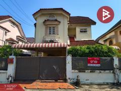 ขายบ้านเดี่ยว-หมู่บ้านธารารมณ์-พาร
