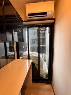 #ให้เช่า Indeed park condo amata( pr.nok1487) ห้องใหม่แกะกล่อง ภายในแต่งสวยหรู ดูดีกว่าทุกโครงการ-202503141539191741941559366.jpg