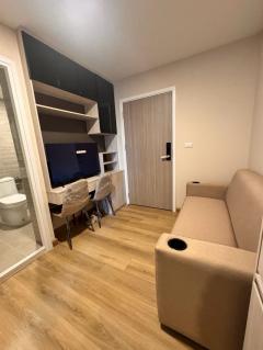 #ให้เช่า Indeed park condo amata( pr.nok1487) ห้องใหม่แกะกล่อง ภายในแต่งสวยหรู ดูดีกว่าทุกโครงการ-202503141539231741941563414.jpg