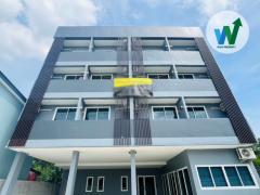 ขาย Apartment 5 ชั้น 28 ห้อง ขนาด 127 ตร.ว. พื้นที่ใช้สอย 1,225 ตร.ม. แอร์ทุกห้อง เฟอร์ครบทุกห้อง แอร์ ตู้ เตียง ทีวี เครื่องทำน้ำอุ่น ซอย วัดพุฒิปรางค์ปราโมทย์ อำเภอเมือง จังหวัดนนทบุรี-202503141547581741942078576.jpg