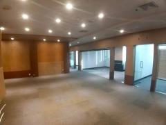 ให้เช่า สำนักงาน Central city tower ขนาด 250 ตารางเมตร อยู่ภายในห้างเซ็นทรัลบางนา (N.1608)