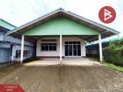 ขายบ้านเดี่ยวชั้นเดียว-เนื้อที่-2-งา