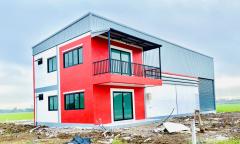 ขายที่ดินติดถนนใหญ่80ตรว.พร้อมสร้างโรงงานใหม่2.9ล้าน-202503151726221742034382703.jpg