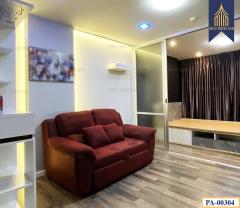 ขาย ดีคอนโด สุขุมวิท 109 (D Condo Sukhumvit 109) วิวสระว่ายน้ำ ใกล้ BTS แบริ่ง ขายพร้อมผู้เช่า-202503160208111742065691617.jpg