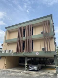 RS131 เช่า อาคารสำนักงาน โฮมออฟฟิศ ย่านประชาอุทิศ ดอนเมือง ใกล้สถานีรถไฟฟ้าสายสีแดง เดินทางสะดวก