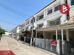 ขายทาวน์เฮ้าส์ บ้านกลางเมือง สุขุมวิท 113 (Baan Klang Muang Sukhumvit 113) สมุทรปราการ-202503161230421742103042740.jpg