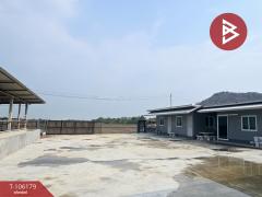 ขายบ้านเดี่ยว-เนื้อที่-3-งาน-สนามแจ้