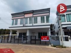ขายบ้านแแฝด-2-ชั้น-เนื้อที่-28.1-ตร.วา-ท่