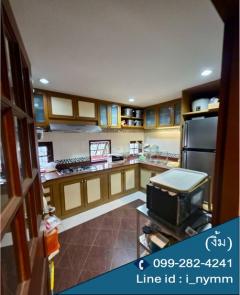 บ้านเดี่ยว บรรกาศดี 103 ตารางวา ตรงข้ามเซ็นทรัลปิ่นเกล้า บรมราชชนนี2-202503161751251742122285318.jpg