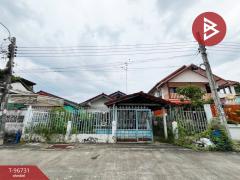 ขายบ้านเดี่ยวพร้อมที่ดิน-เนื้อที่-50