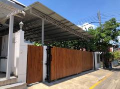 บ้านให้เช่า