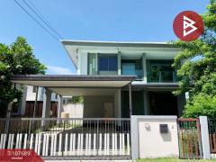 ขายบ้านเดี่ยว-หมู่บ้านบุราสิริ-อ่อ