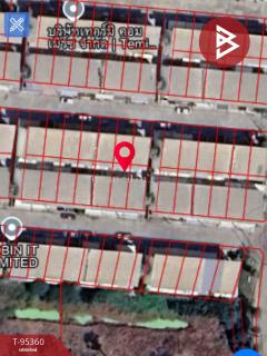 ขายที่ดินเปล่าด่วน ซ.เลี่ยงเมืองปากเกร็ด27 เนื้อที่ 1 งาน ปากเกร็ด นนทบุรี-202503171041301742182890186.jpg