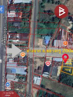 ขายที่ดินพร้อมสิ่งปลูกสร้าง เนื้อที่ 2 งาน 98 ตร.วา บุ่ง อำนาจเจริญ-202503171042301742182950354.jpg