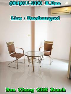 #Ban Chang Cliff Beach *** Condo for Rent *** Ban Chang-202503171117261742185046044.jpg