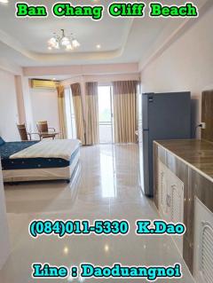 #Ban Chang Cliff Beach *** Condo for Rent *** Ban Chang-202503171117271742185047236.jpg