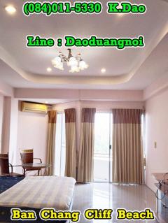 #Ban Chang Cliff Beach *** Condo for Rent *** Ban Chang-202503171117271742185047831.jpg