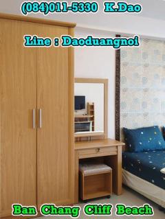 #Ban Chang Cliff Beach *** Condo for Rent *** Ban Chang-202503171117291742185049024.jpg