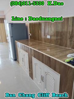 #Ban Chang Cliff Beach *** Condo for Rent *** Ban Chang-202503171117301742185050214.jpg
