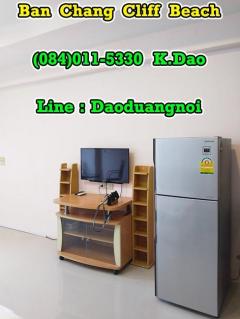 #Ban Chang Cliff Beach *** Condo for Rent *** Ban Chang-202503171117301742185050811.jpg