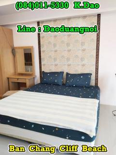 #Ban Chang Cliff Beach *** Condo for Rent *** Ban Chang
