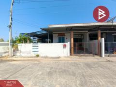 ขายบ้านแฝด-หมู่บ้านแสนสุข-แม่กลอง-ส
