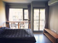 Condo-Rhythm-Sukhumvit-36-38-ใกล้-BTS-ทองหล่อ-24-ตารางเมตร-