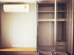 Condo Rhythm Sukhumvit 36-38 ใกล้ BTS ทองหล่อ 24 ตารางเมตร ชั้น 6 ชั้นเดียวกับสระว่ายน้ำ ตกแต่งครบ-202503171142561742186576514.jpg