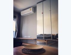Condo Rhythm Sukhumvit 36-38 ใกล้ BTS ทองหล่อ 24 ตารางเมตร ชั้น 6 ชั้นเดียวกับสระว่ายน้ำ ตกแต่งครบ-202503171142581742186578599.jpg