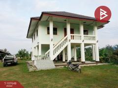 ขายบ้านเดี่ยวพร้อมที่ดิน-เนื้อที่-2-