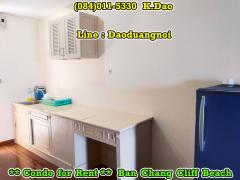 #Ban Chang Cliff Beach *** Condo for Rent *** Ban Chang  Rental Fee 6,000 Baht-202503171352001742194320486.jpg