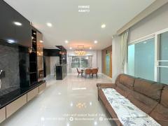 เดอะ ซิตี้ สาทร-ราชพฤกษ์ (หลังริม 69 ตร.ว.) ถ.เทอดไท บางหว้า ภาษีเจริญ บ้านสวยพร้อมอยู่ ตกแต่ง Build-in ทุกห้อง : The City Sathorn-Ratchaphruk -202503171435351742196935251.jpg