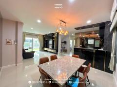 เดอะ ซิตี้ สาทร-ราชพฤกษ์ (หลังริม 69 ตร.ว.) ถ.เทอดไท บางหว้า ภาษีเจริญ บ้านสวยพร้อมอยู่ ตกแต่ง Build-in ทุกห้อง : The City Sathorn-Ratchaphruk -202503171435361742196936808.jpg