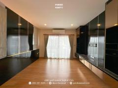 เดอะ ซิตี้ สาทร-ราชพฤกษ์ (หลังริม 69 ตร.ว.) ถ.เทอดไท บางหว้า ภาษีเจริญ บ้านสวยพร้อมอยู่ ตกแต่ง Build-in ทุกห้อง : The City Sathorn-Ratchaphruk -202503171435381742196938120.jpg