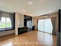 เดอะ ซิตี้ สาทร-ราชพฤกษ์ (หลังริม 69 ตร.ว.) ถ.เทอดไท บางหว้า ภาษีเจริญ บ้านสวยพร้อมอยู่ ตกแต่ง Build-in ทุกห้อง : The City Sathorn-Ratchaphruk -202503171435391742196939446.jpg