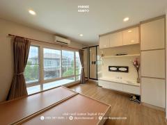 เดอะ ซิตี้ สาทร-ราชพฤกษ์ (หลังริม 69 ตร.ว.) ถ.เทอดไท บางหว้า ภาษีเจริญ บ้านสวยพร้อมอยู่ ตกแต่ง Build-in ทุกห้อง : The City Sathorn-Ratchaphruk -202503171435401742196940732.jpg
