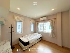 เดอะ ซิตี้ สาทร-ราชพฤกษ์ (หลังริม 69 ตร.ว.) ถ.เทอดไท บางหว้า ภาษีเจริญ บ้านสวยพร้อมอยู่ ตกแต่ง Build-in ทุกห้อง : The City Sathorn-Ratchaphruk -202503171435421742196942066.jpg