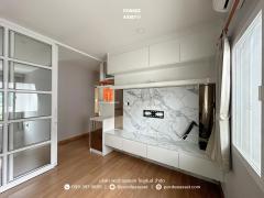 เดอะ ซิตี้ สาทร-ราชพฤกษ์ (หลังริม 69 ตร.ว.) ถ.เทอดไท บางหว้า ภาษีเจริญ บ้านสวยพร้อมอยู่ ตกแต่ง Build-in ทุกห้อง : The City Sathorn-Ratchaphruk -202503171435431742196943406.jpg