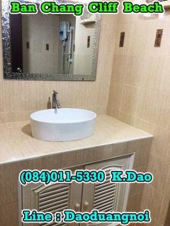 #Ban Chang Cliff Beach *** Condo for Rent *** Ban Chang +++ Sea View +++Rental Fee 8,000 Baht-202503171435591742196959113.jpg