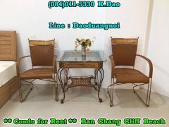 #Ban Chang Cliff Beach *** Condo for Rent *** Ban Chang +++ Sea View +++Rental Fee 8,000 Baht-202503171436011742196961948.jpg